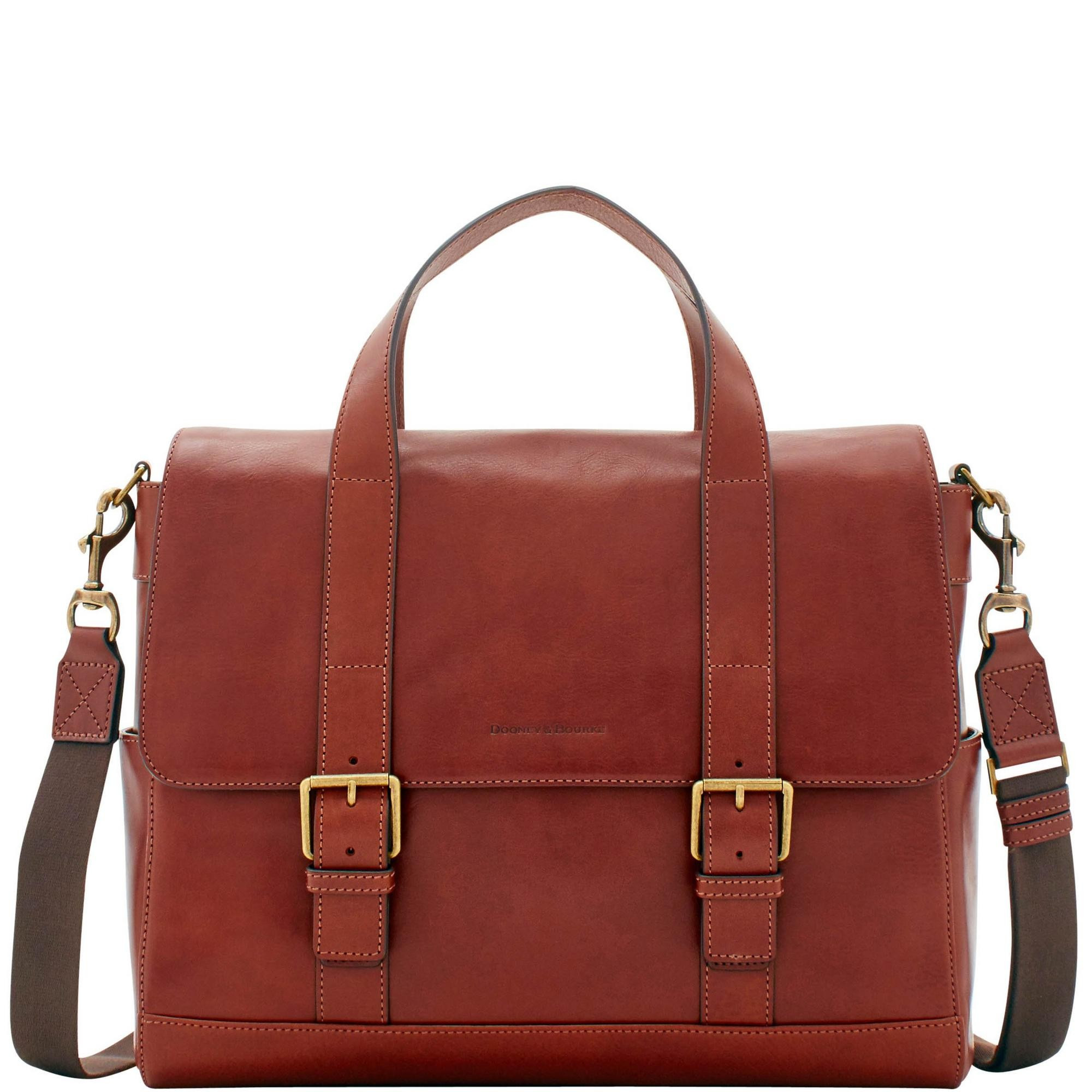 Florentine Hunter Messenger
							
							
							
							
								4.6Rated 4.63 out of 5 stars1... | Dooney & Bourke (US)