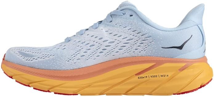 HOKA ONE ONE Men's Running Shoes | Amazon (US)