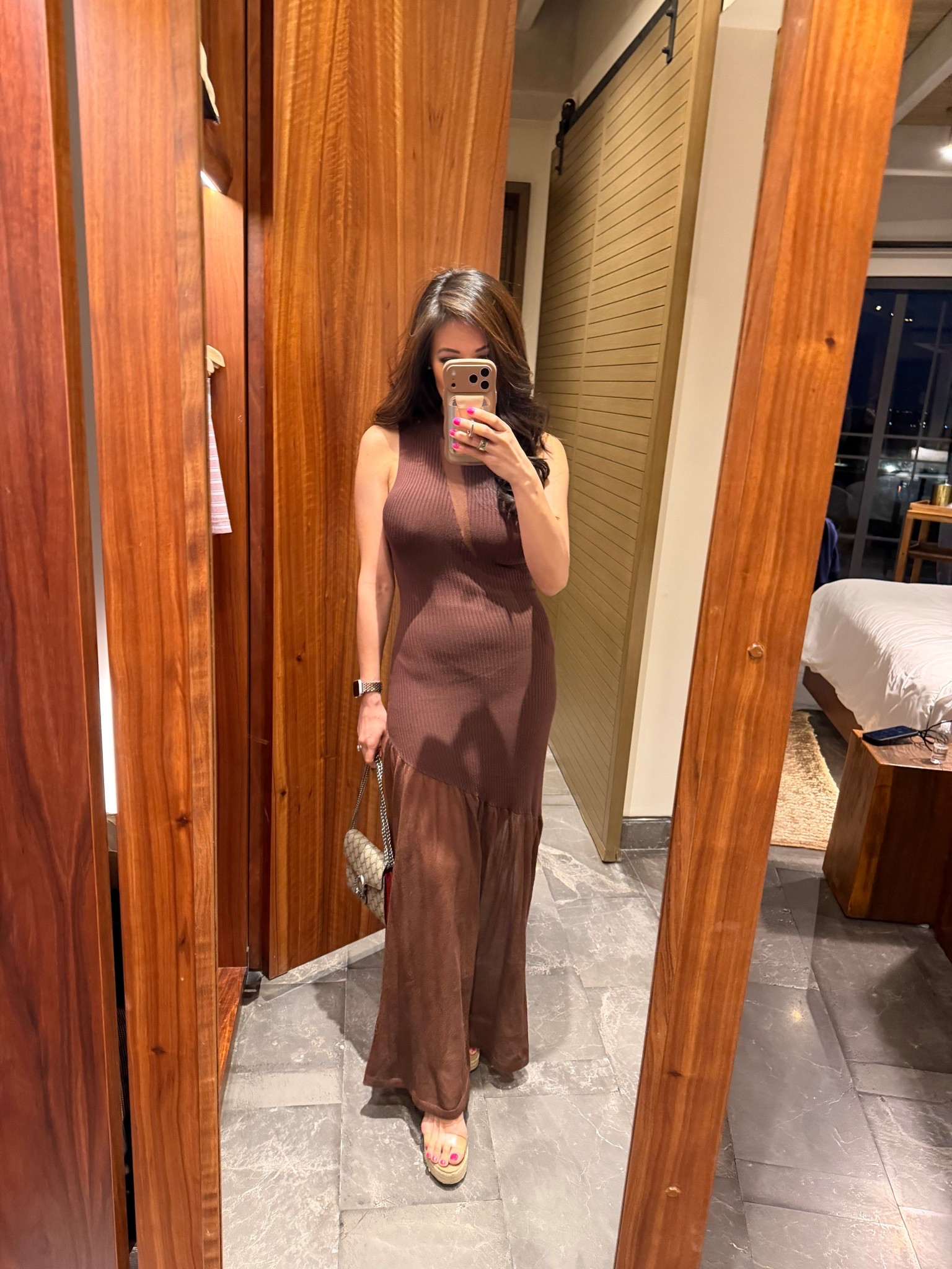 Resort beach dinner dress! Wearing size smalll

#LTKTravel #LTKootd #LTKWedding