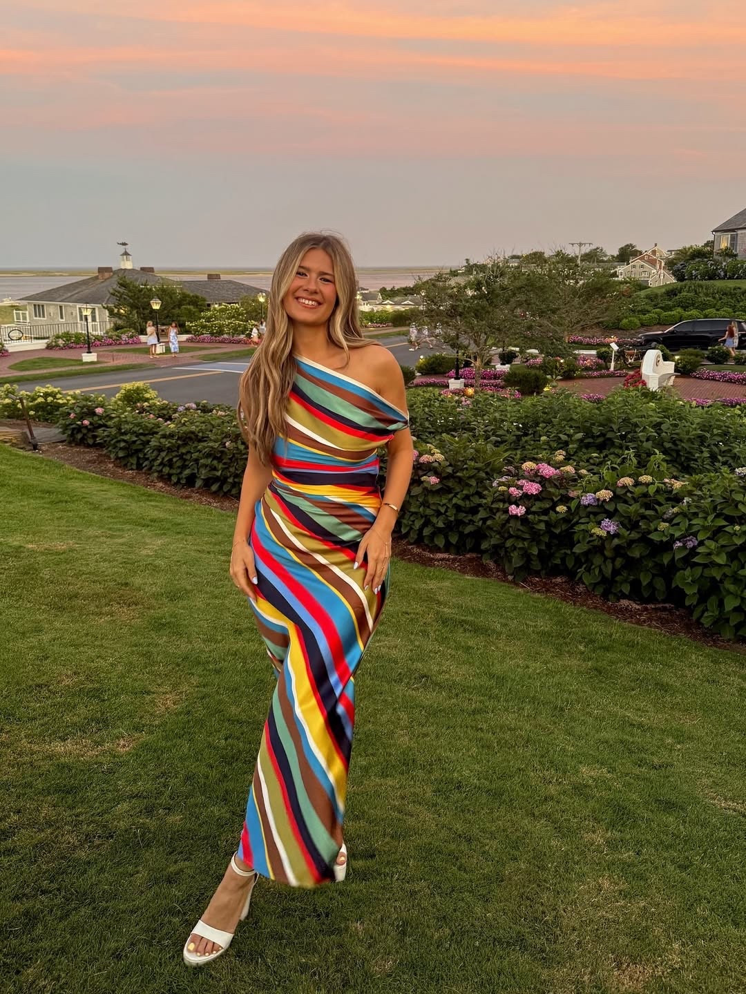 ‘twas the night before the wedding 🥰

#LTKSeasonal #LTKStyleTip #LTKWedding