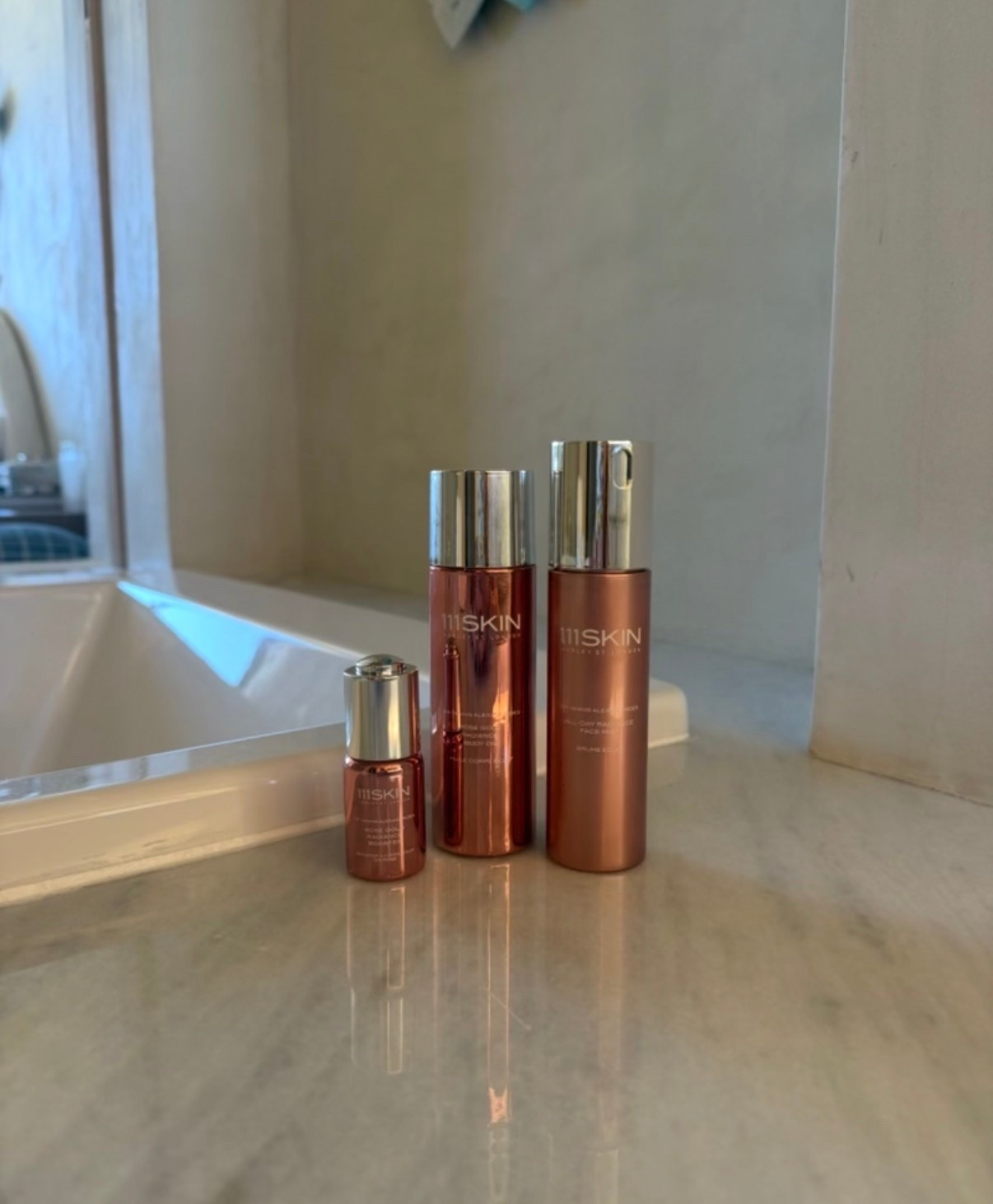 111 Skin Faves!