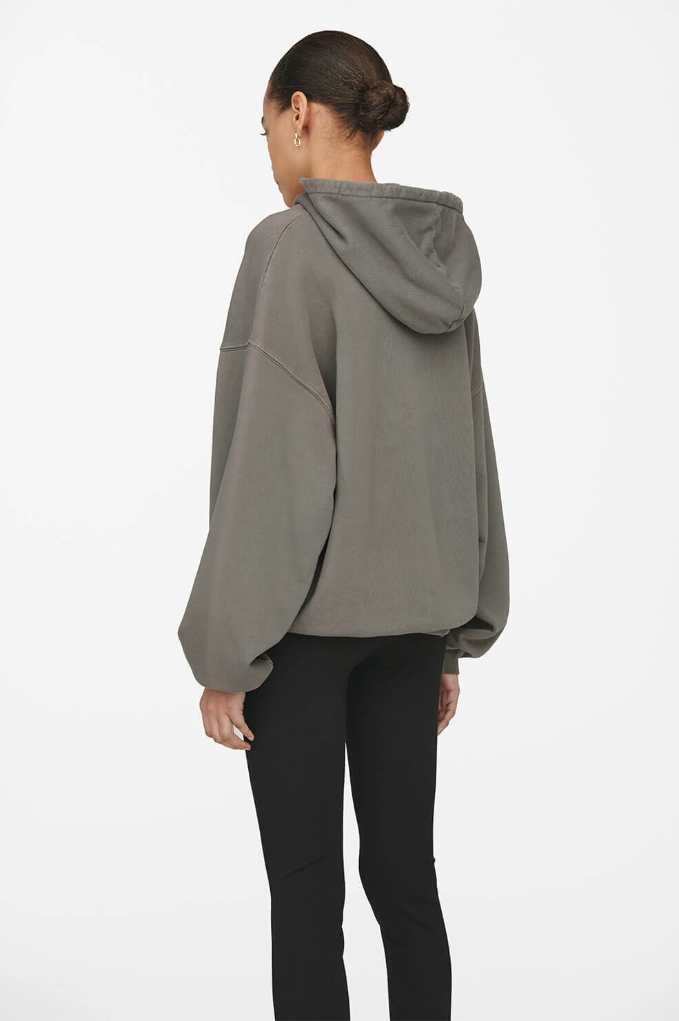 Harvey Sweatshirt | Anine Bing