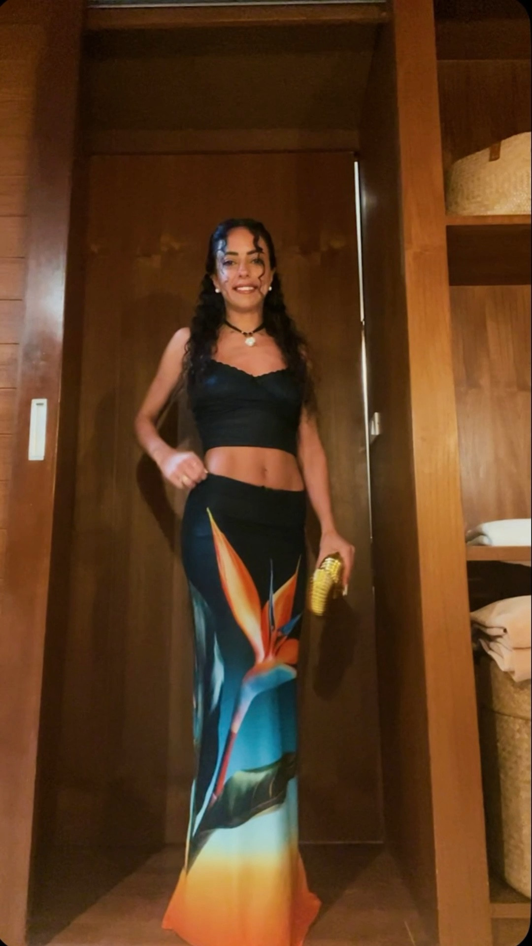 Tropical destination OOTN 

#LTKTravel #LTKItBag #LTKBeauty