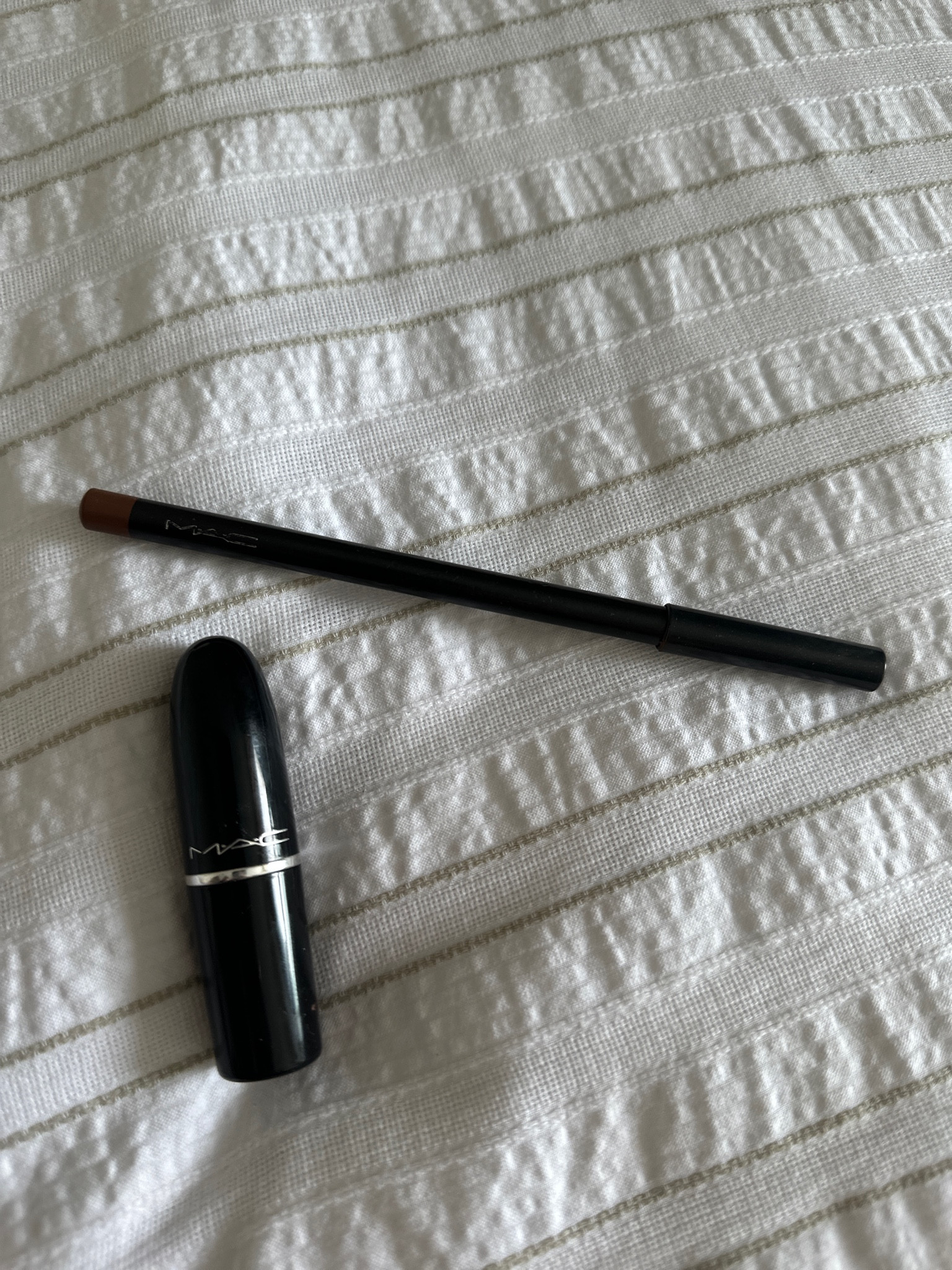 MAC lip combo 

#LTKtravel #LTKFind #LTKunder100