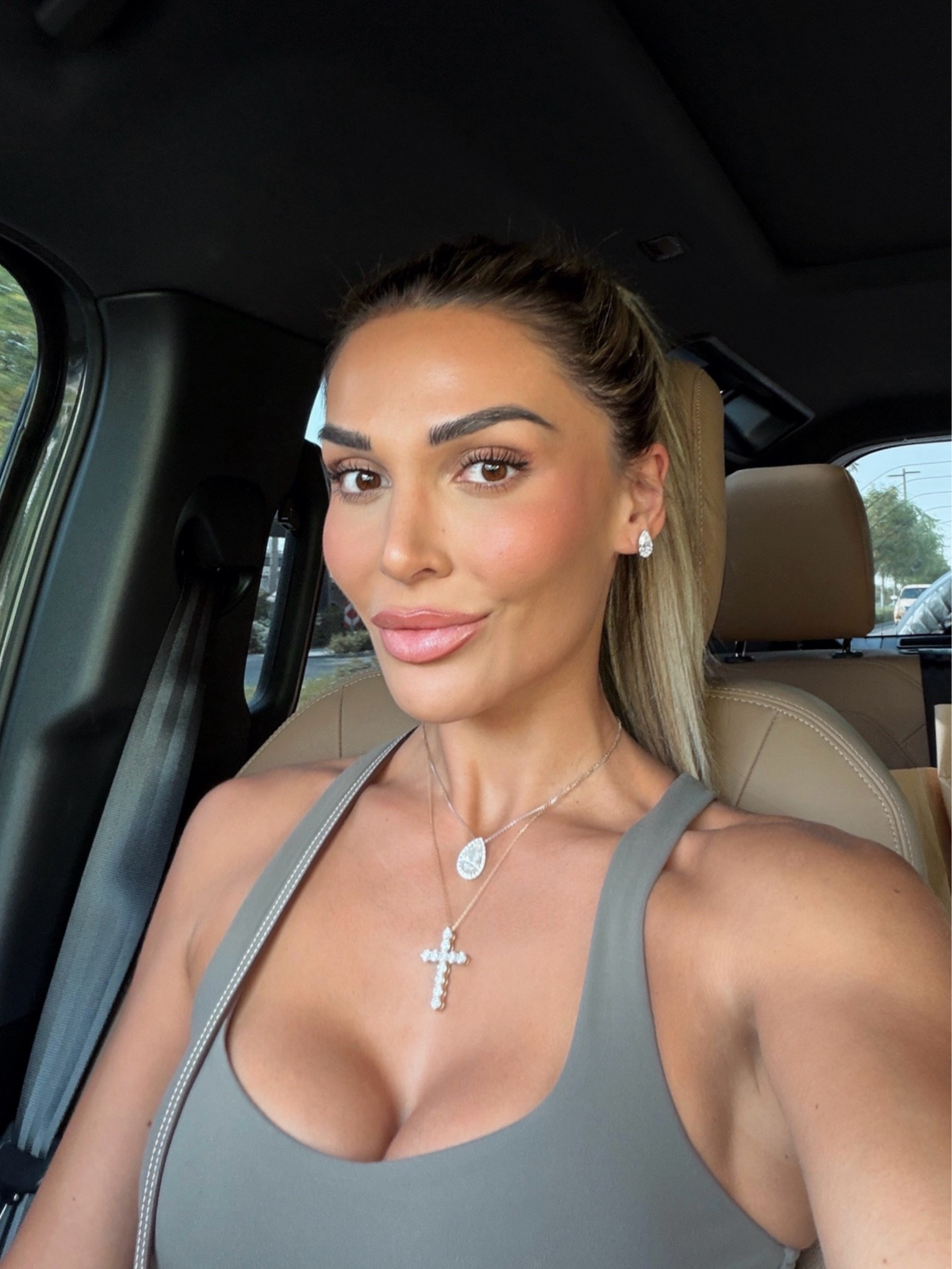 Everyday make up go to look

#LTKsummer #LTKeurope #LTKbeauty