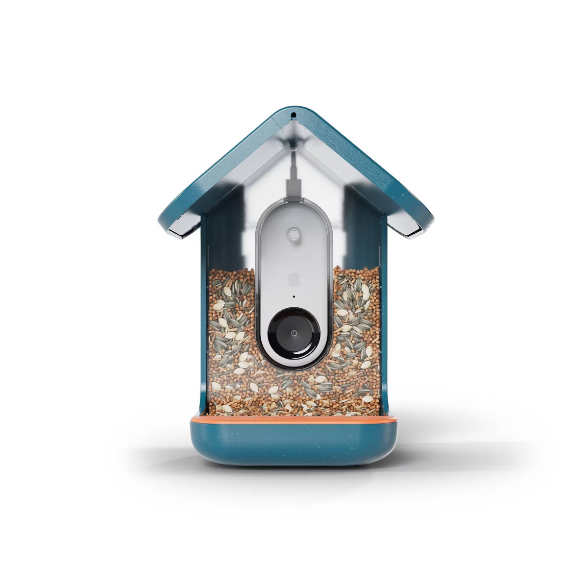 Bird Buddy Smart Bird Feeder with Camera and Solar Roof | Target