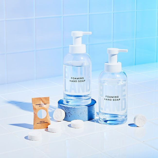 Hand Soap Duo | Blueland
