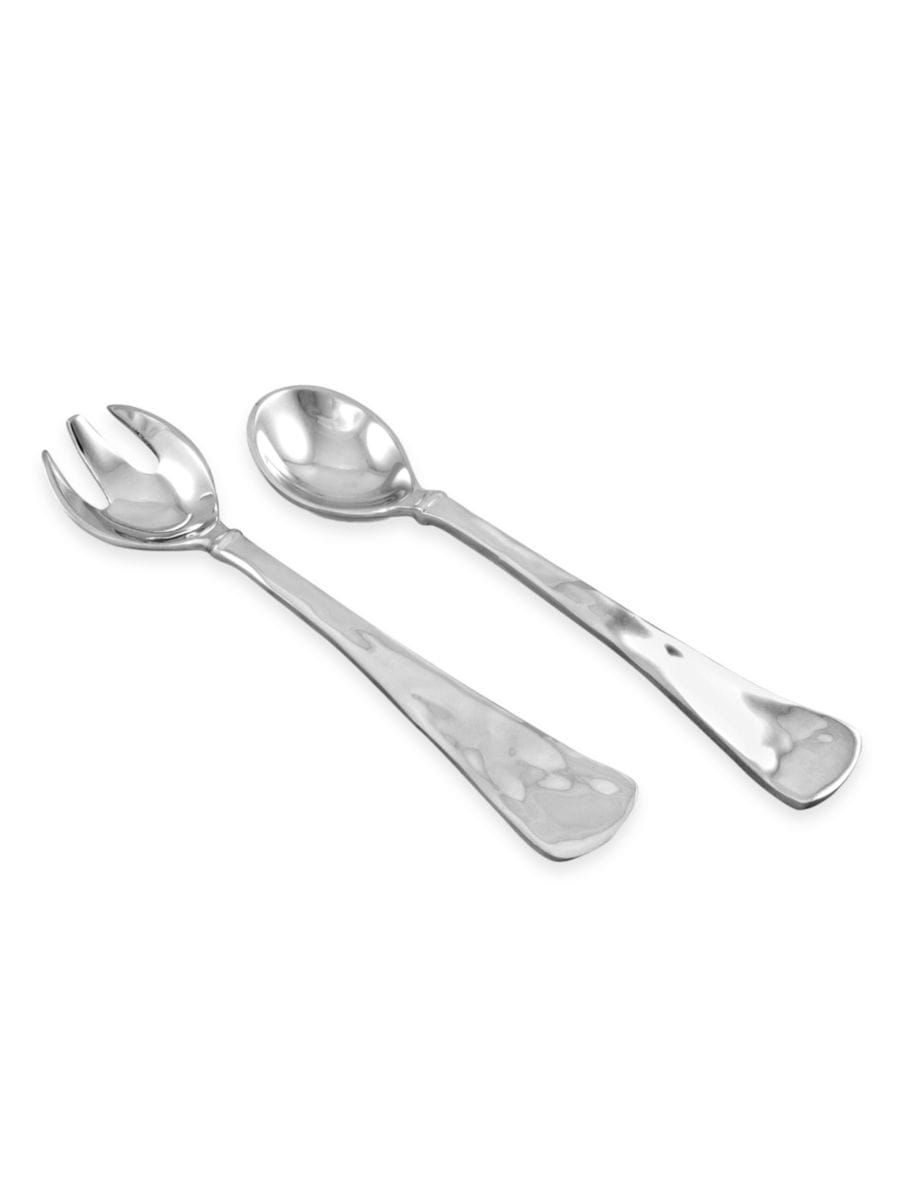 SoHo Large Salad Servers | Saks Fifth Avenue