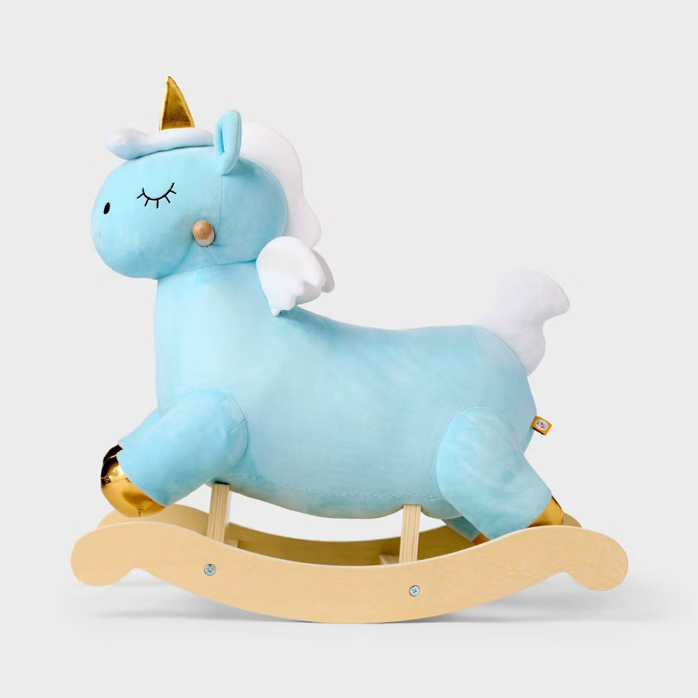 Unicorn Rocker - Gigglescape | eBay | eBay US