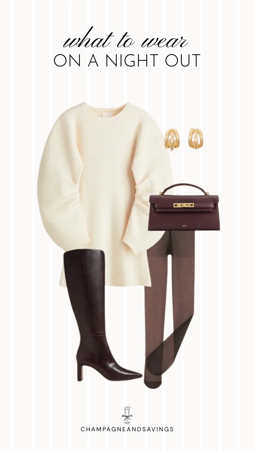 Fall going out outfit

#LTKootd