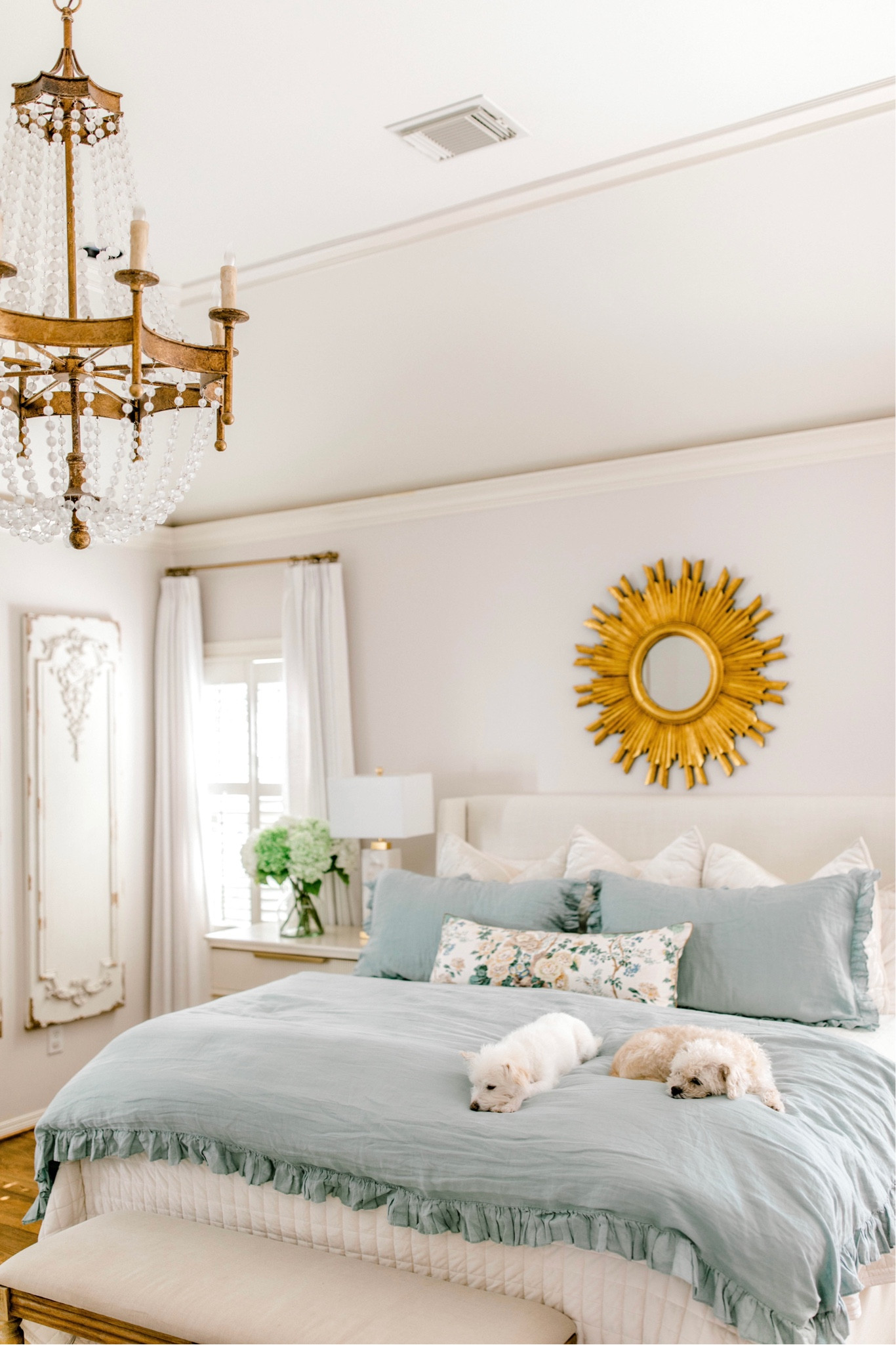 Bedroom inspiration! 

#LTKsalealert #LTKFind #LTKhome