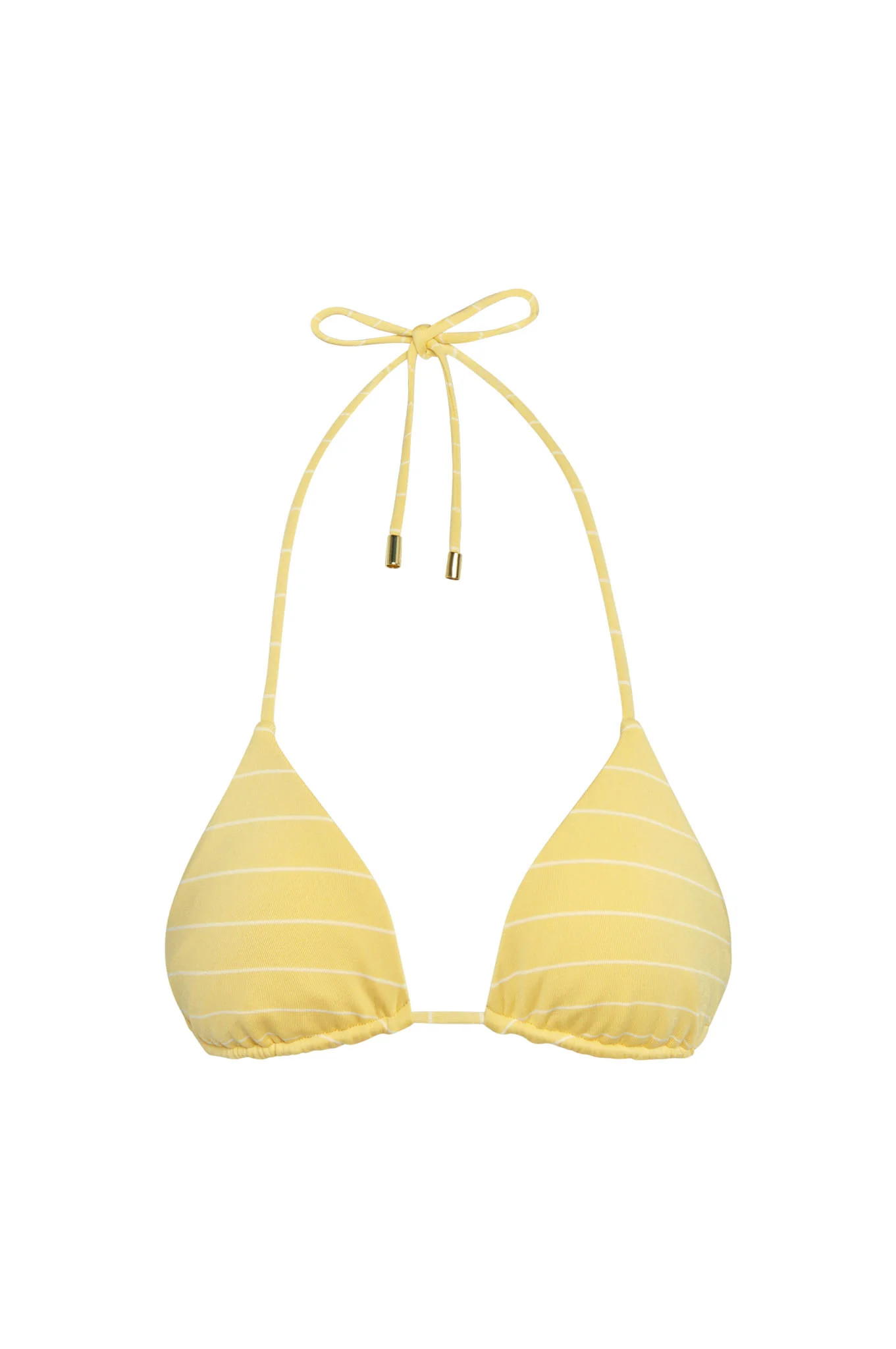 Palma Top - Meyer Stripe | Monday Swimwear