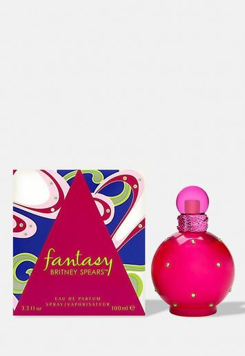 Missguided - Britney Spears Fantasy Eau De Parfum 100ml Spray | Missguided (UK & IE)