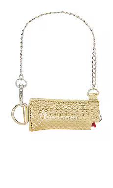 8 Other Reasons Final Flame Lighter Holder in Gold & Silver from Revolve.com | Revolve Clothing (Global)