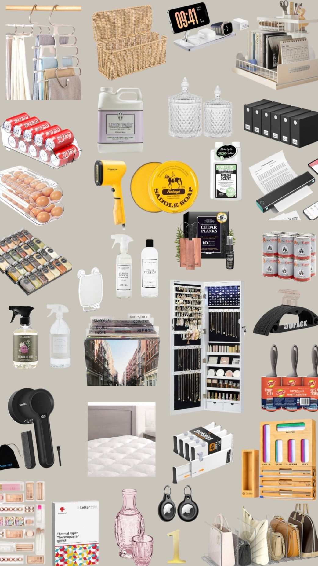 Prime day: Organization 

#LTKSaleAlert #LTKHome