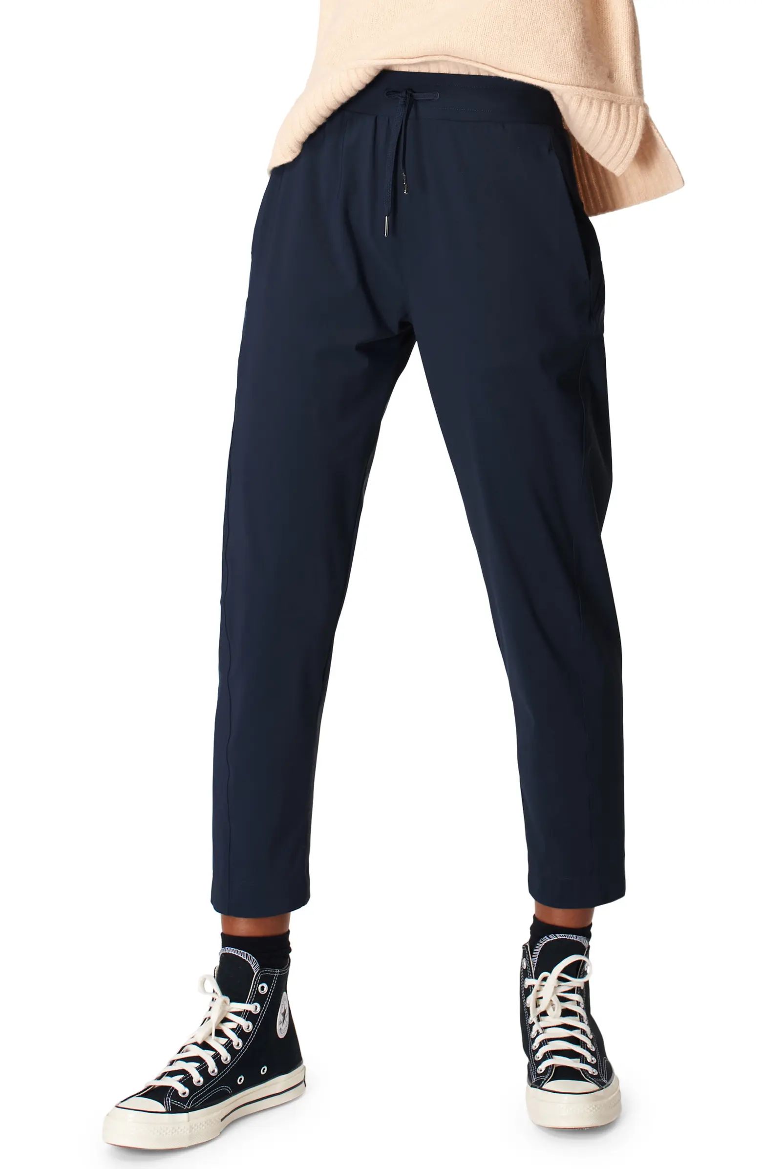 Explorer Tapered Athletic Pants | Nordstrom