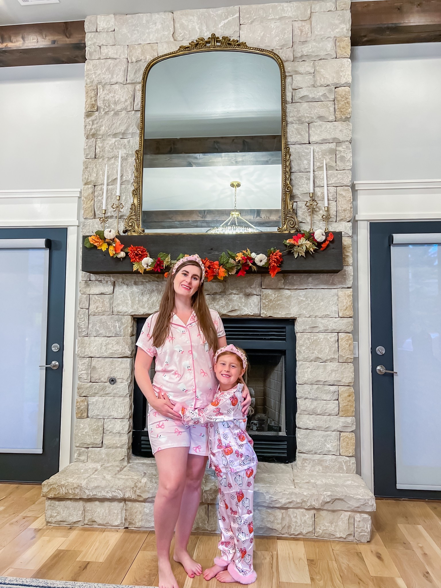 Ghouls just want to have fun! 👻 🎀 

#LTKKids #LTKBump #LTKFindsUnder50