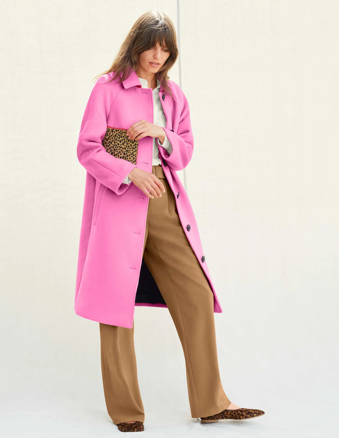 Billington Coat | Boden (US)