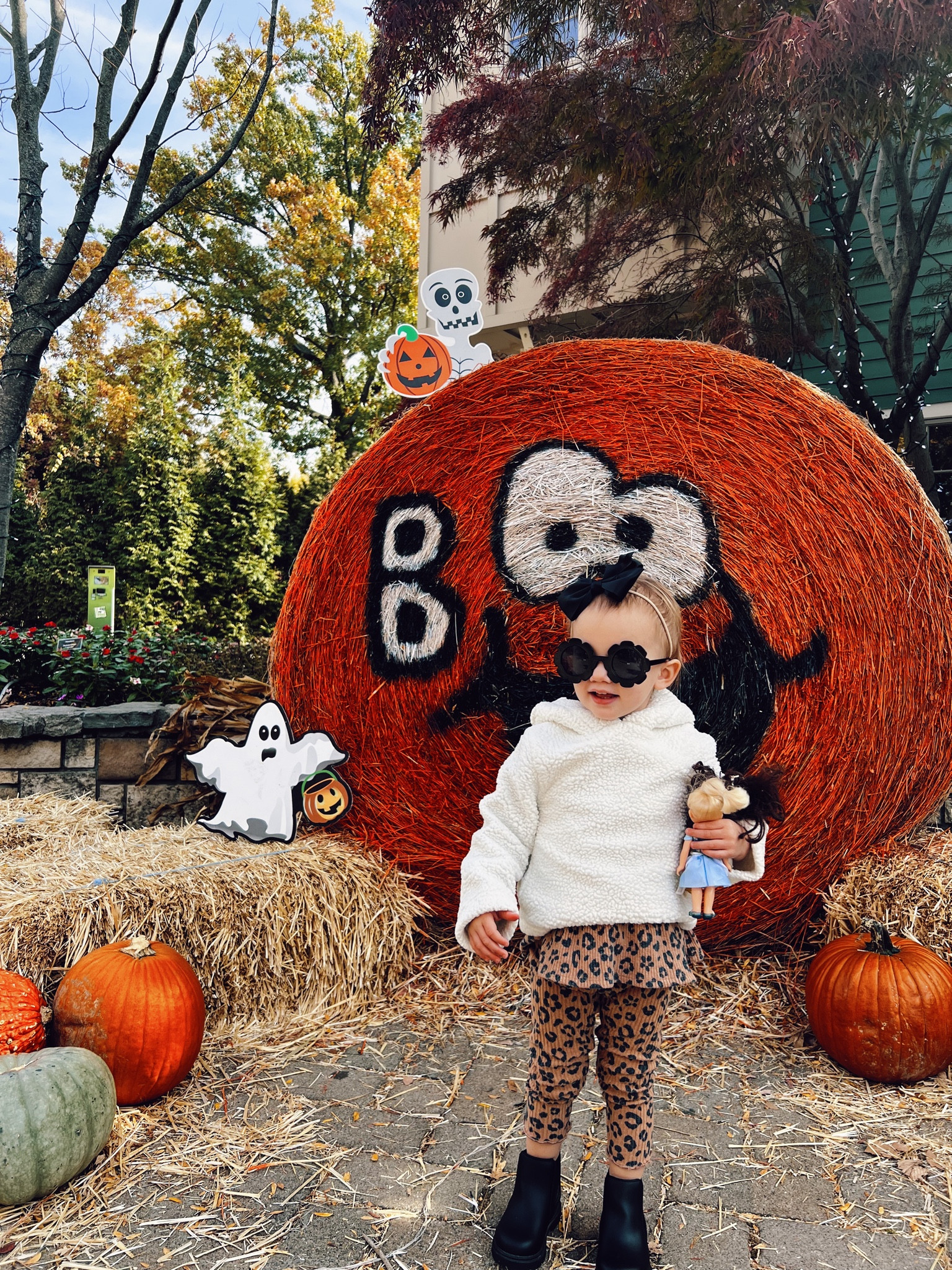 Toddler Fall outfit 
Chelsea boots 
Faux fur pullover 

#LTKkids #LTKshoecrush #LTKstyletip
