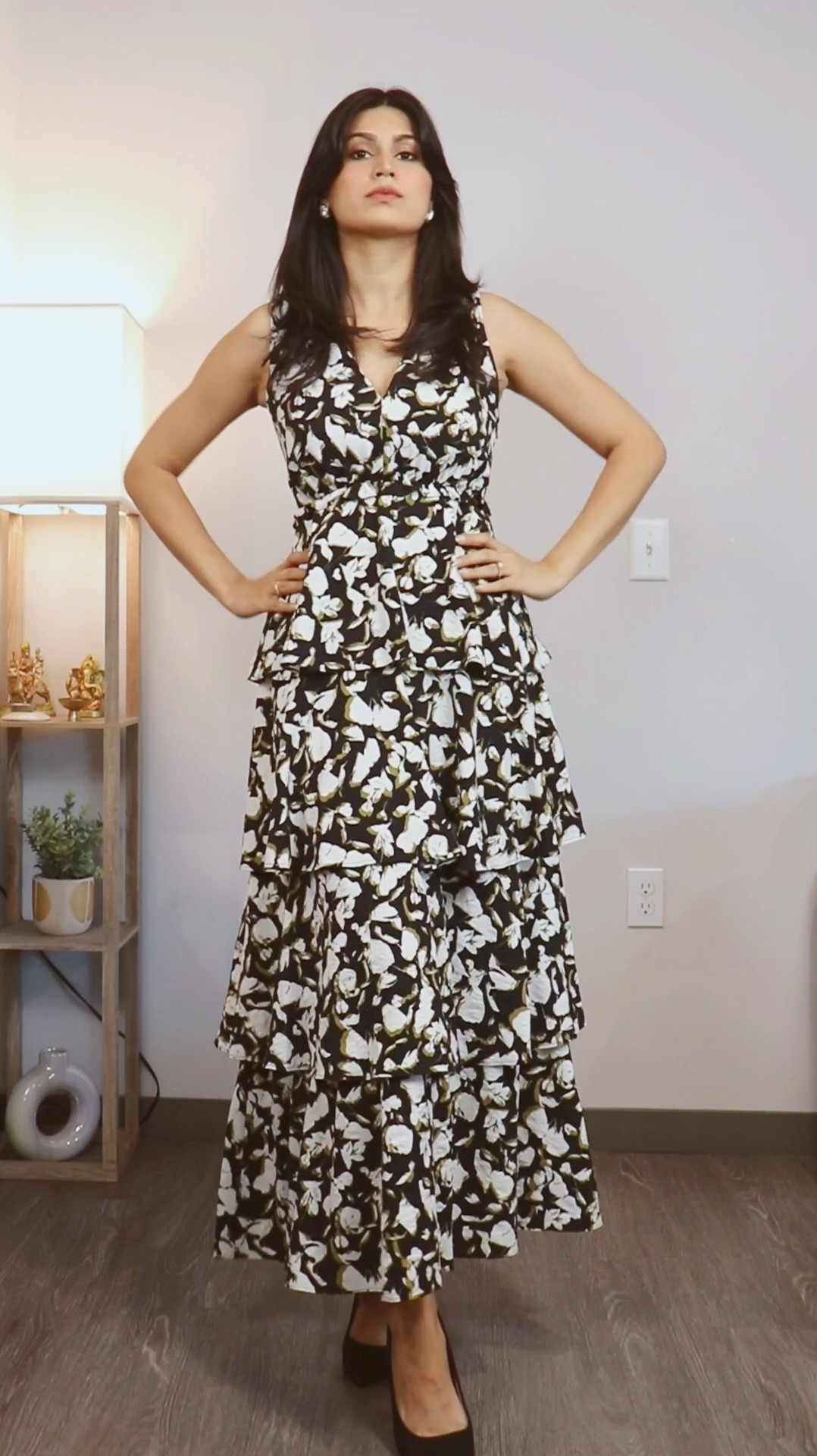 Love this Nordstrom Summer dress, maxi dress, tiered dress , nordstrom dresses , wedding  guest dress

#LTKSeasonal #LTKFindsUnder100 #LTKSummerSales