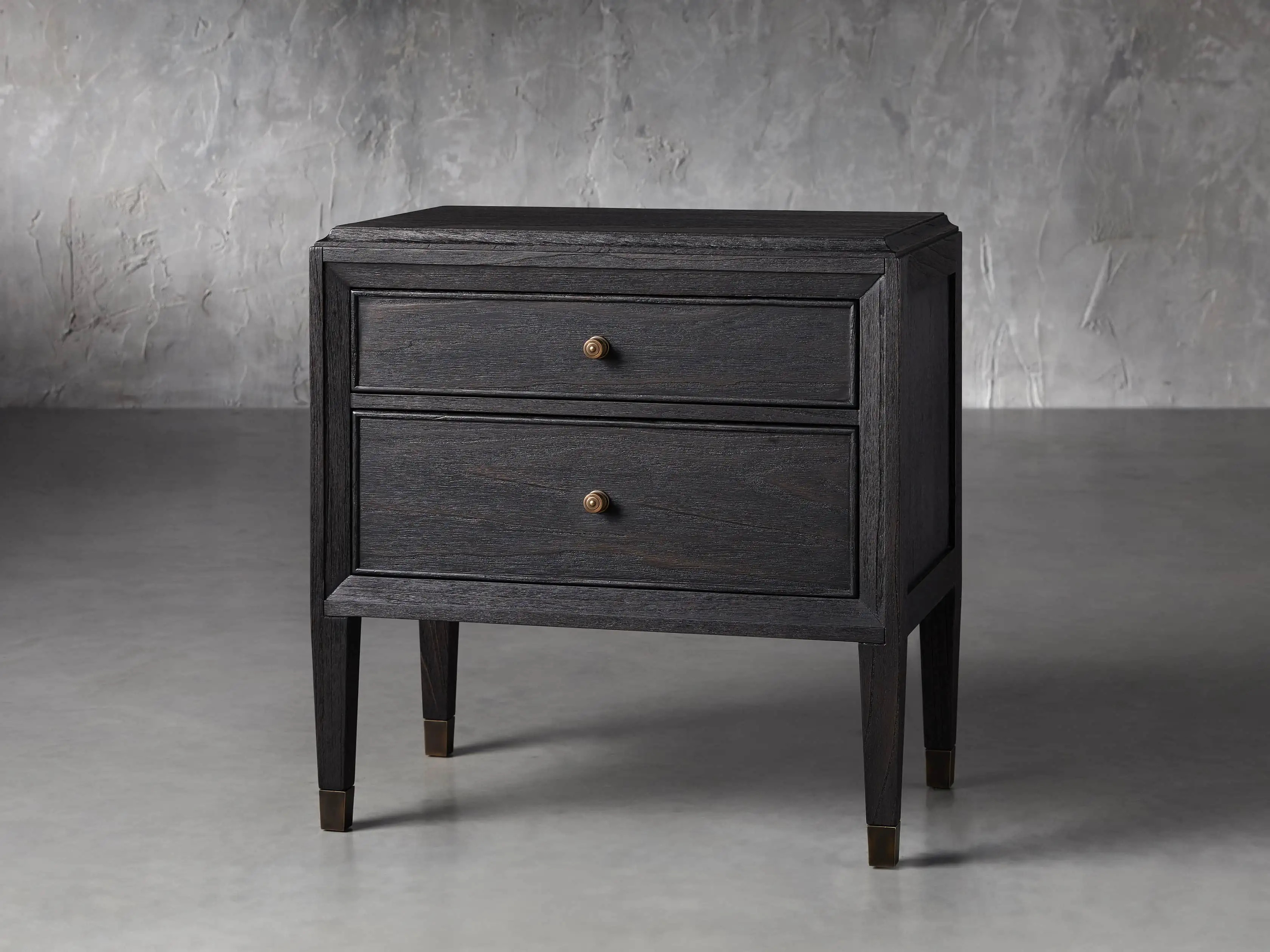 Lenox Nightstand | Arhaus