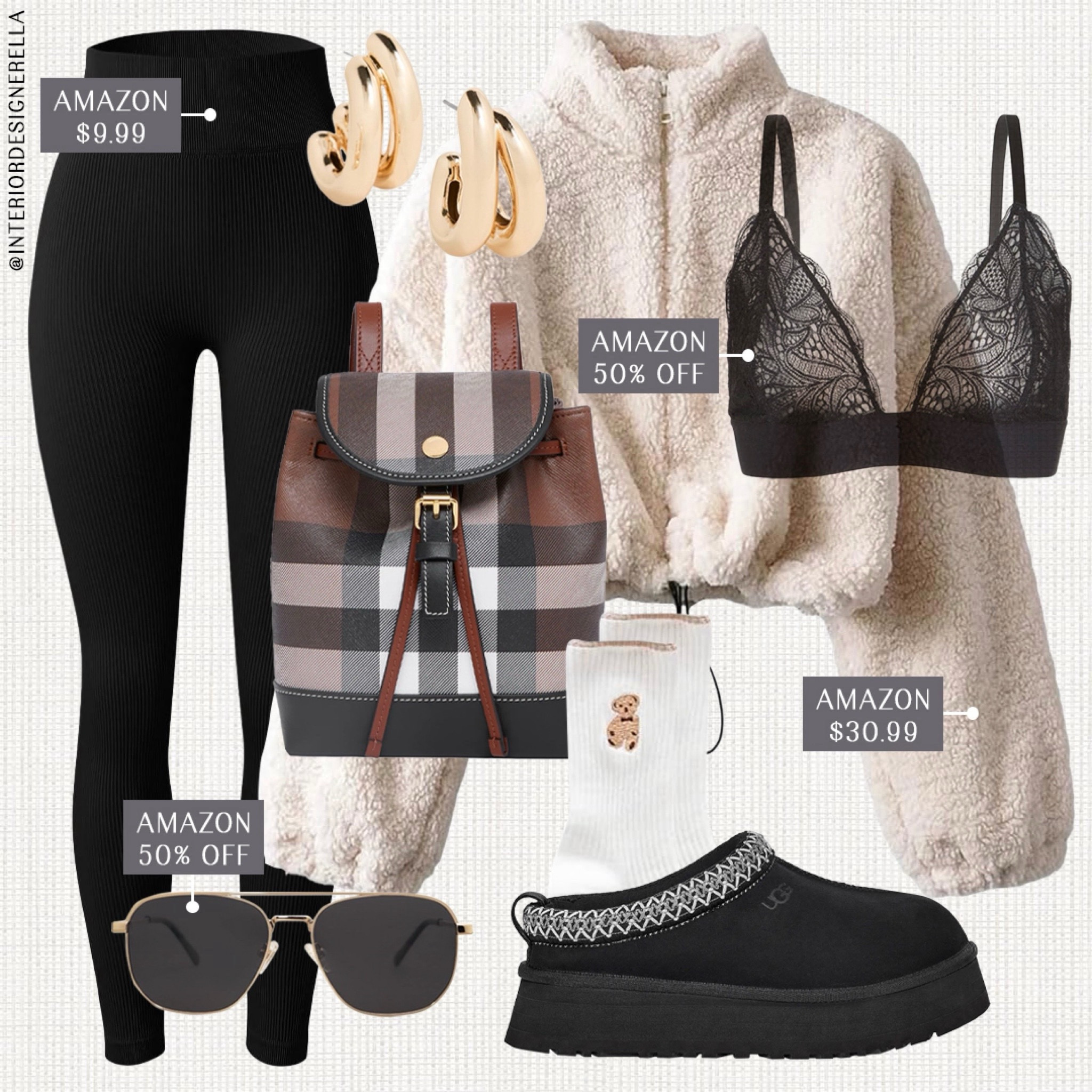 Amazon finds! Click below to shop! Follow me @interiordesignerella for more exclusive posts & sales!!! So glad you’re here! Xo!!!❤️🥰👯‍♀️🌟 #liketkit @shop.ltk

#LTKstyletip #LTKSeasonal #LTKHoliday