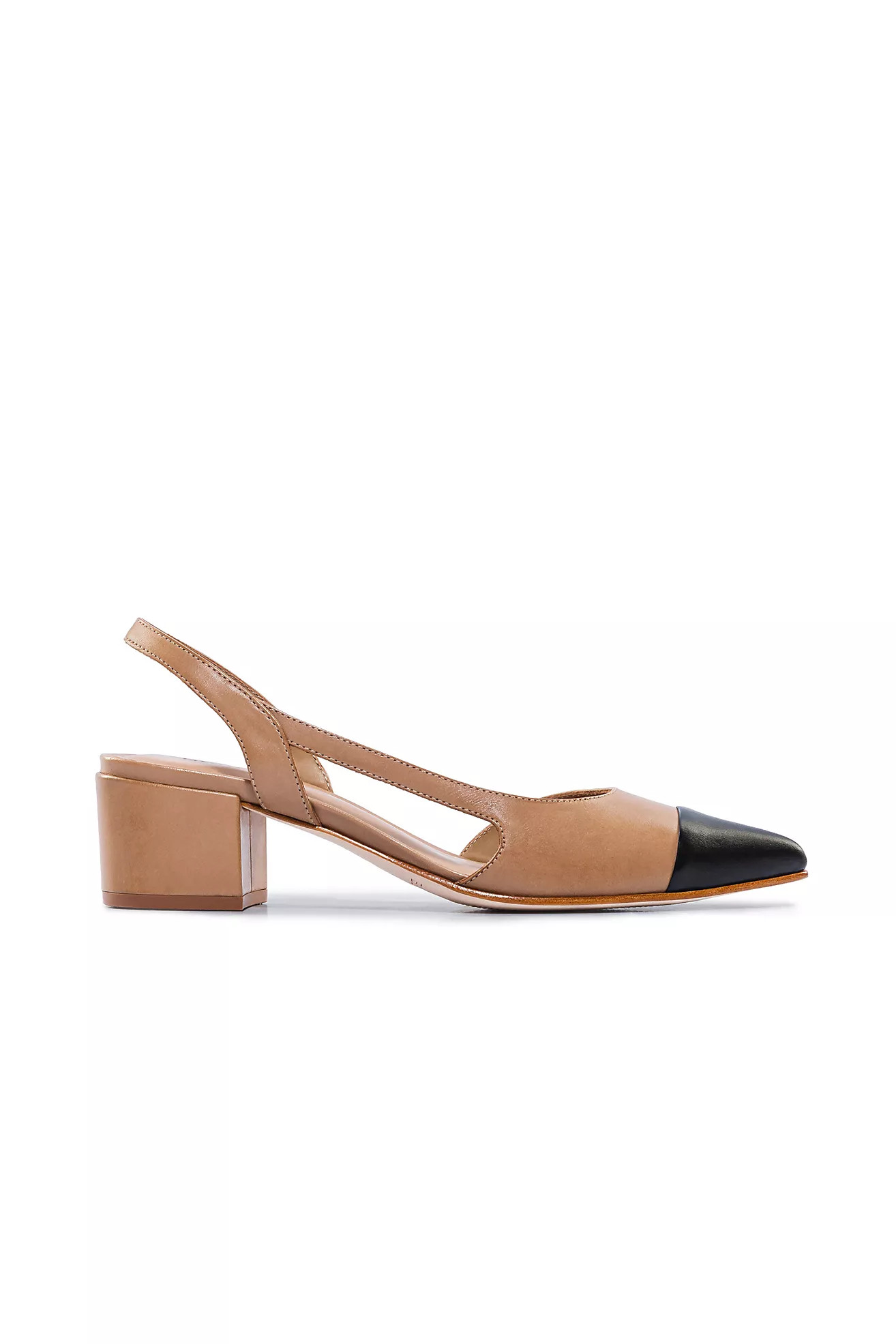 Bernardo Monroe Heels | Anthropologie (US)
