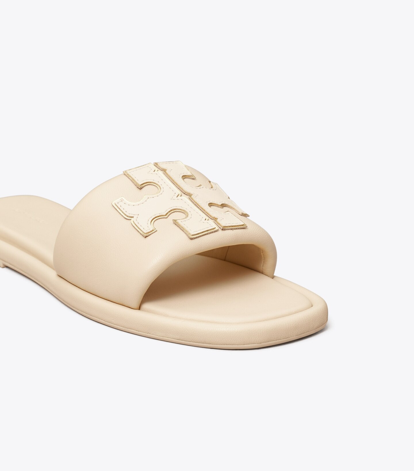 DOUBLE T SPORT SLIDE | Tory Burch (US)