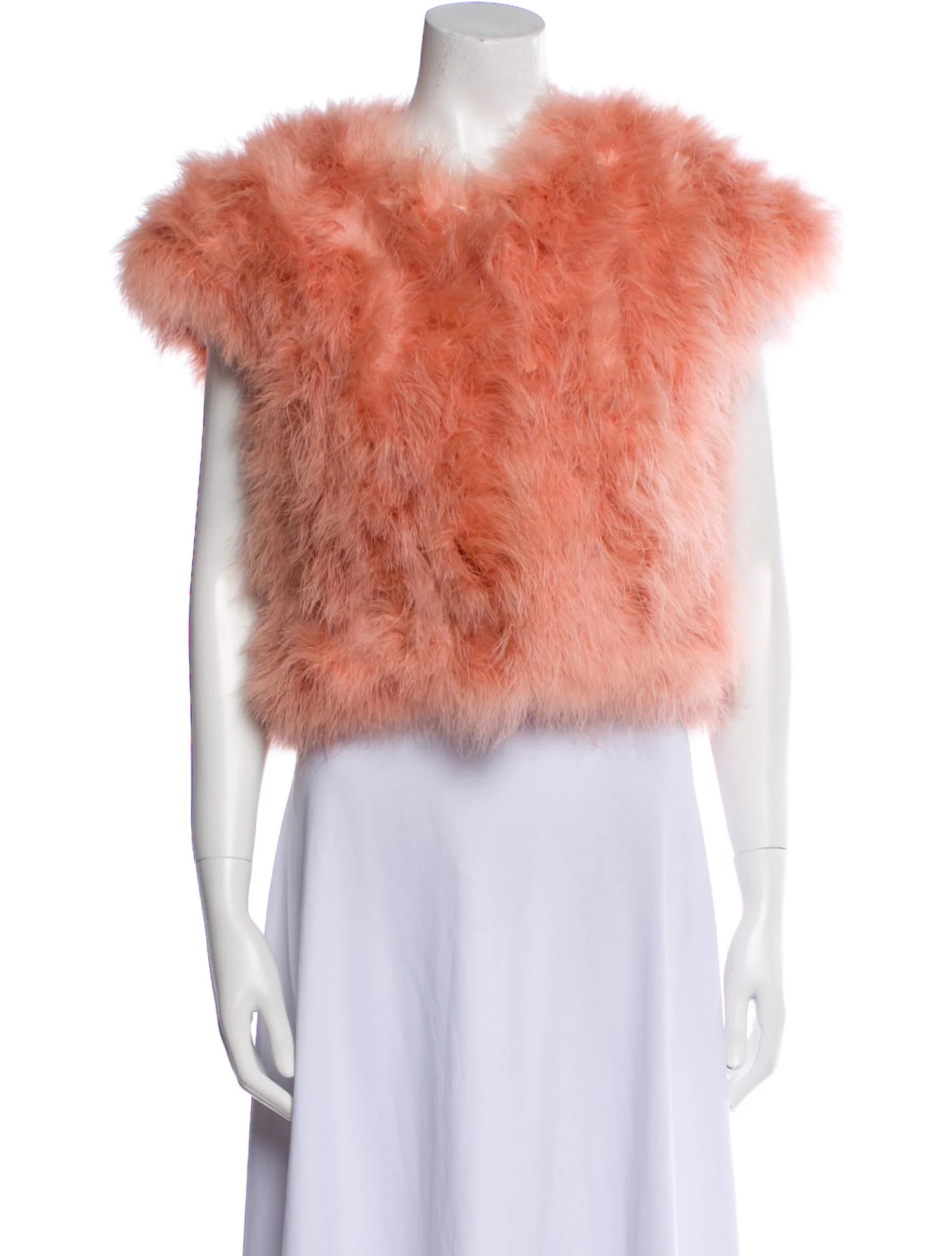 Fur Jacket | The RealReal