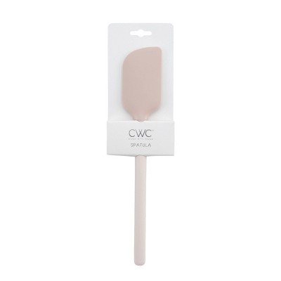 Cook With Color Silicone Spatula Blush | Target