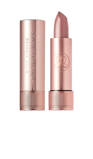 Satin Lipstick in Praline | Revolve Clothing (Global)