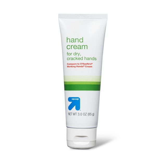 Hand Cream Tube - 3oz - up & up™ | Target