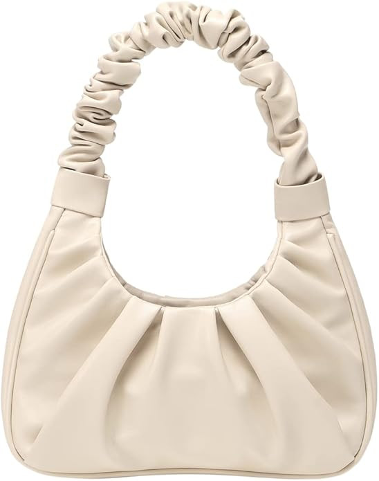 CYHTWSDJ fashionable for Women cute Hobo Tote handbag mini clutch with zipper | Amazon (US)