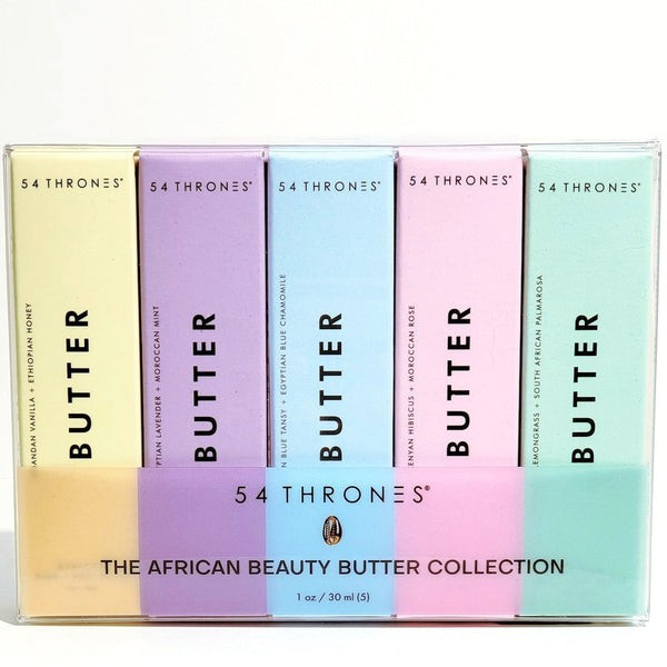 54 Thrones
                                
                                African Beauty Butter... | Credo Beauty