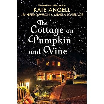The Cottage on Pumpkin and Vine (Moonbright, Maine) | Amazon (US)