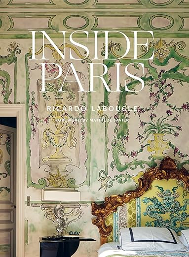 Inside Paris | Amazon (US)