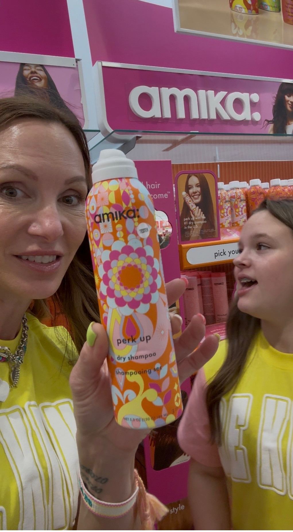 Dry shampoo I love! doesnt leave that weird white cast and smells sooo good!




beauty favs, beauty essentials, hair favs, hair essentials, dry shampoo, ulta finds 

 #LTKootd #LTKBeauty
