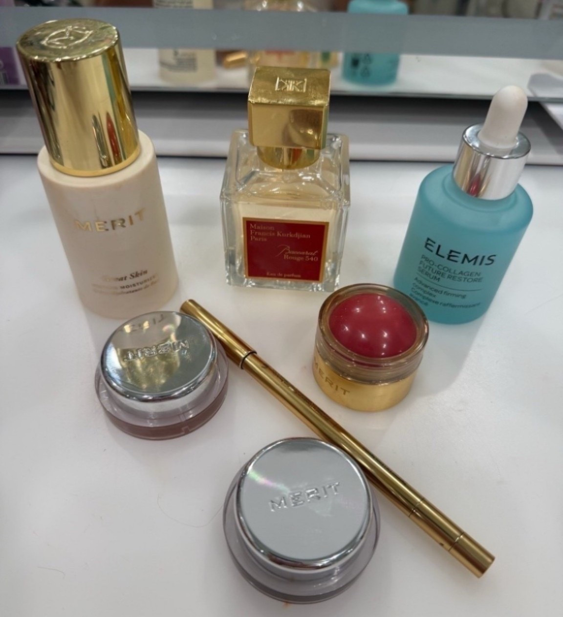 Tiffany’s beauty picks! m

#LTKOver40 #LTKBeauty