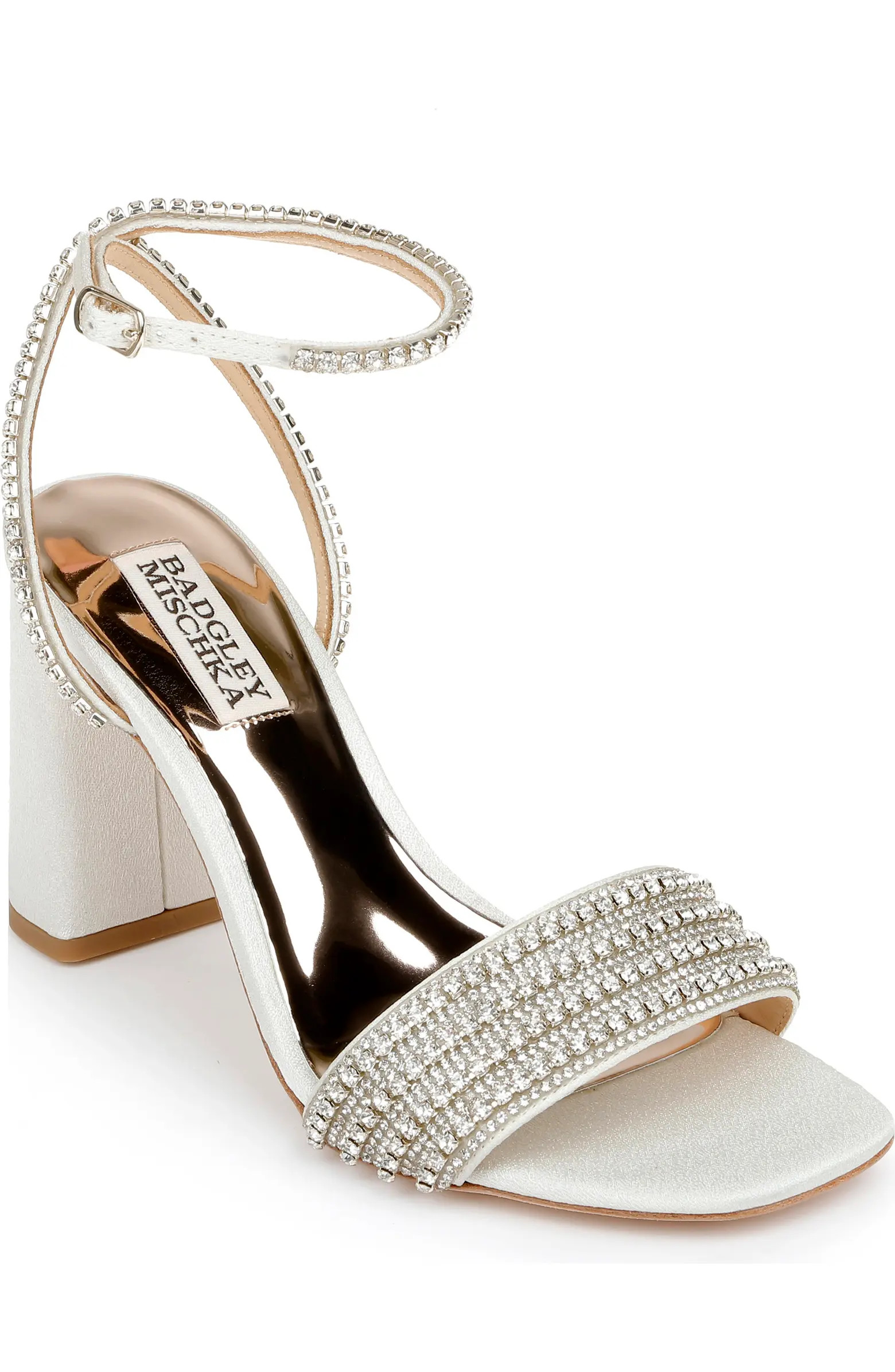 Becca Sandal (Women) | Nordstrom Rack