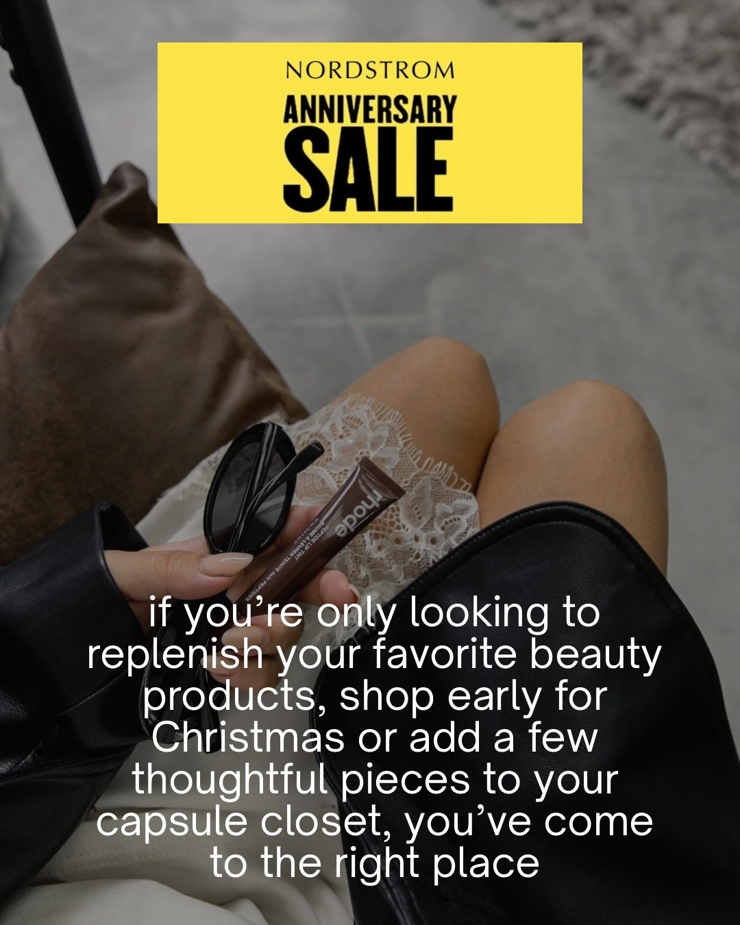 #nsale #nordstromsale #ltksalealert