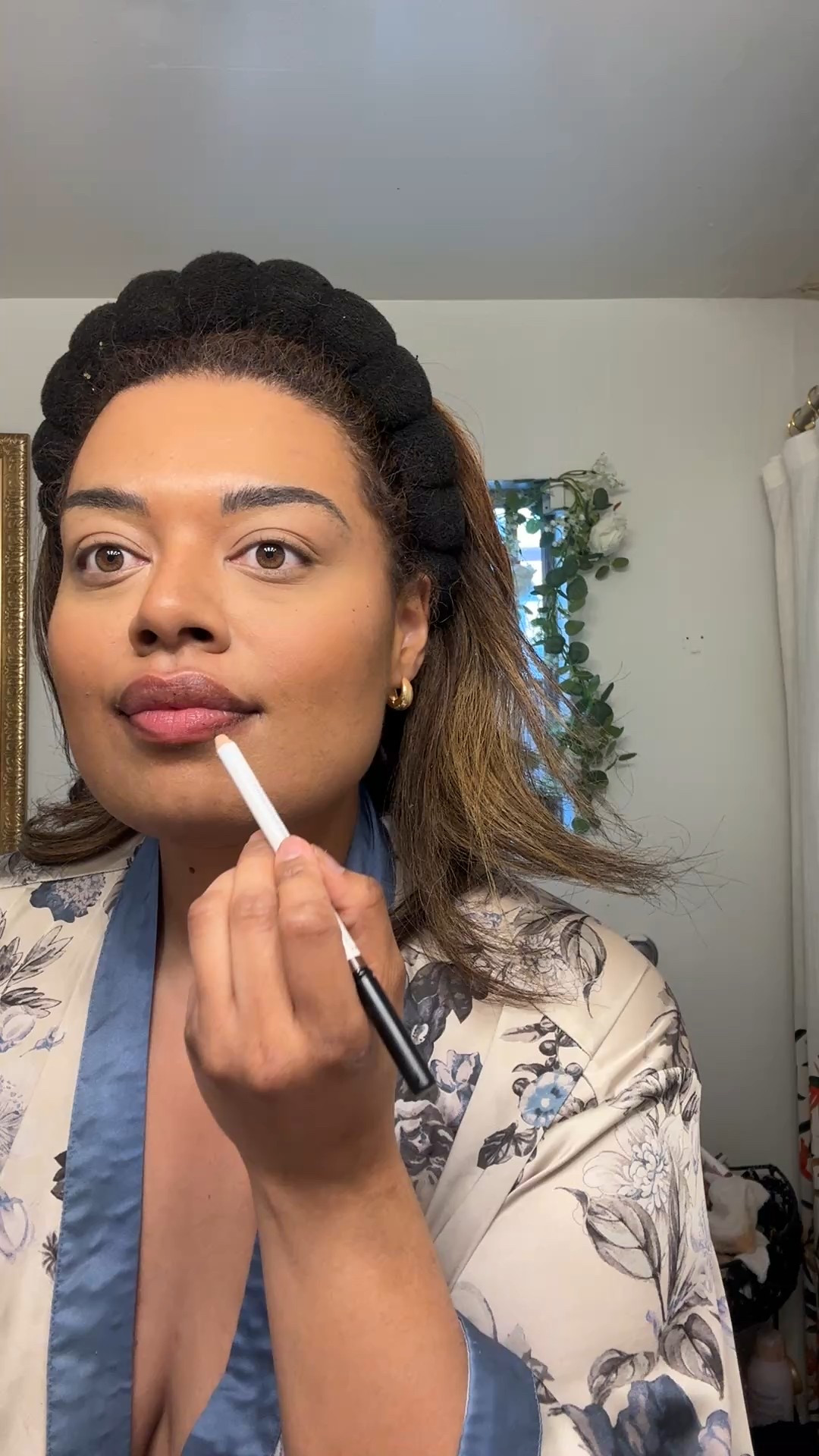 MAKEUP BY MARIO LIP LINER 

#LTKBeauty