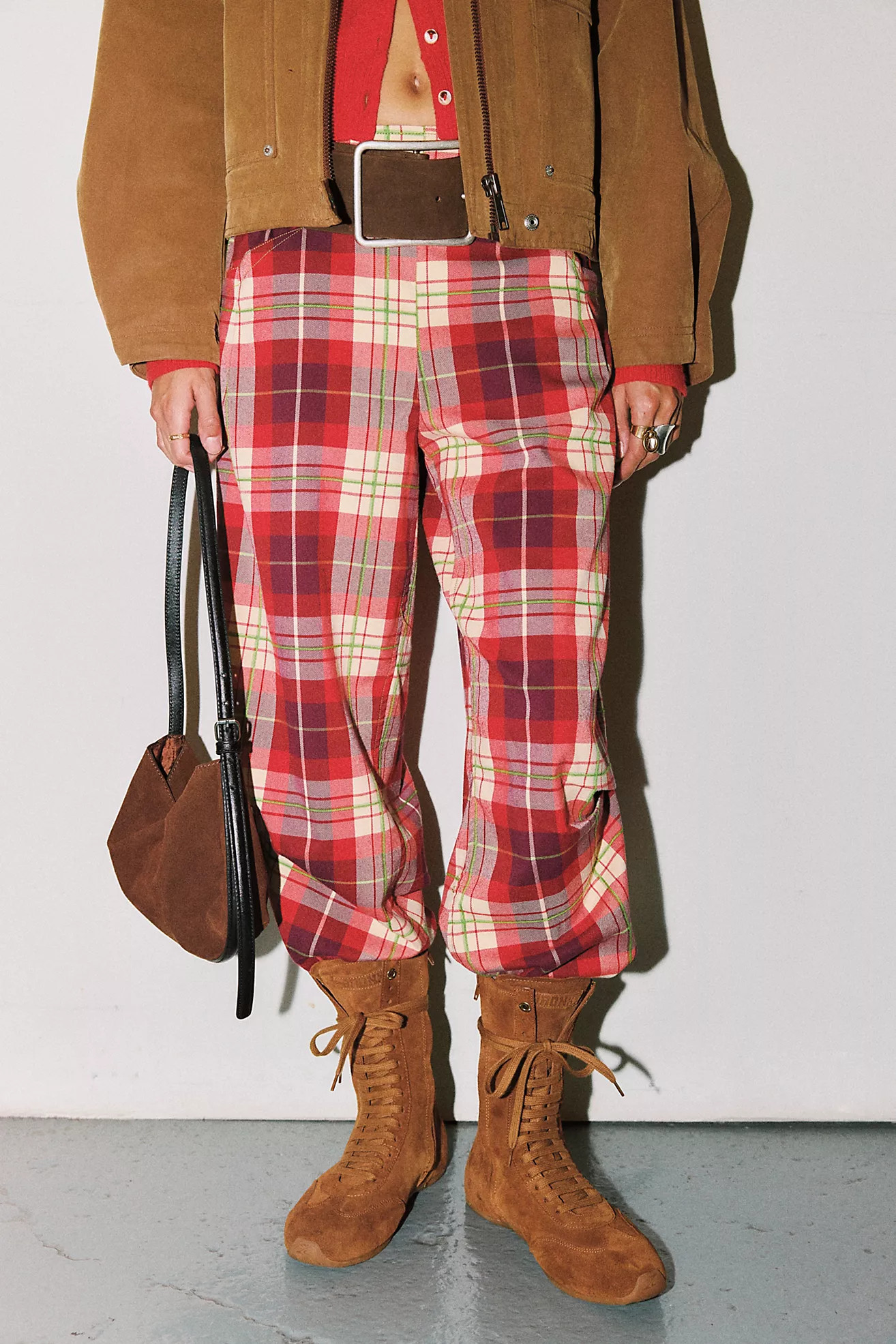 Nice Choice Pull-On Pants | Free People (Global - UK&FR Excluded)