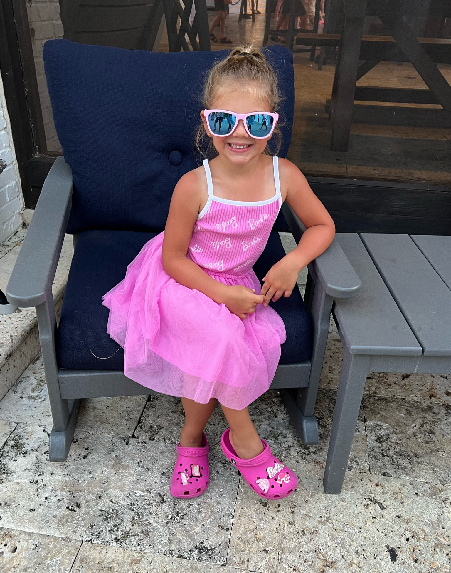 Toddler Girls' Barbie Mattel Tutu … curated on LTK