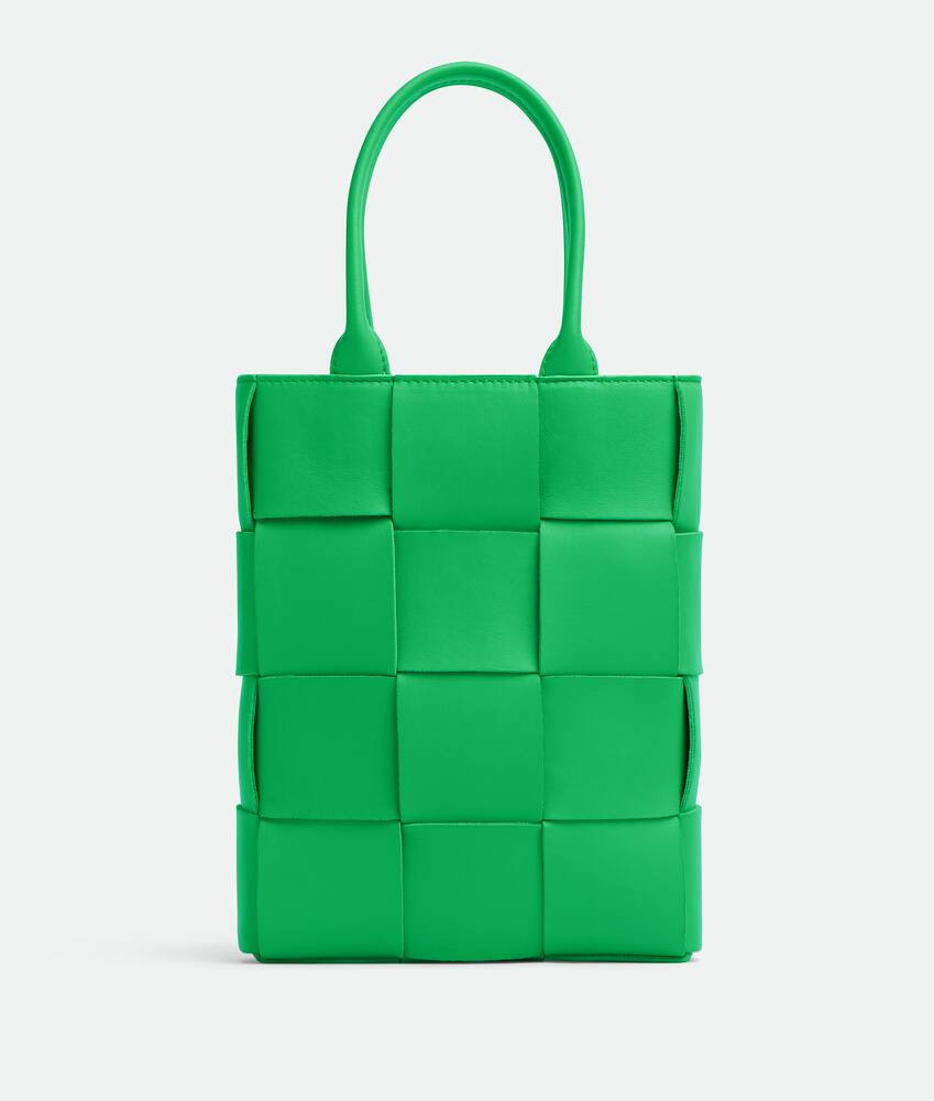 mini cassette tote bag | Bottega Veneta