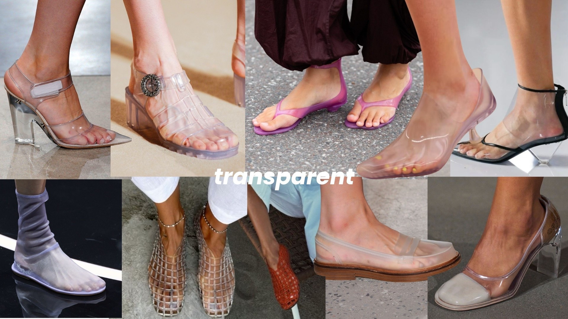 Shoe Trends 2026