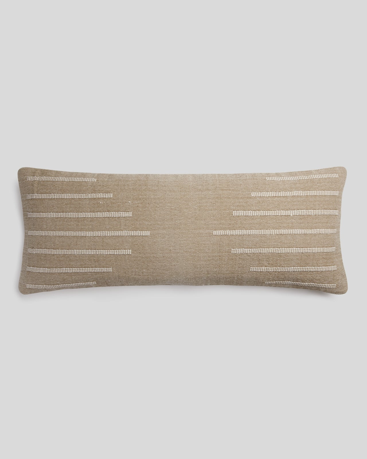 Desert Lumbar Pillow Cover - FINAL SALE (Natural) | Parachute