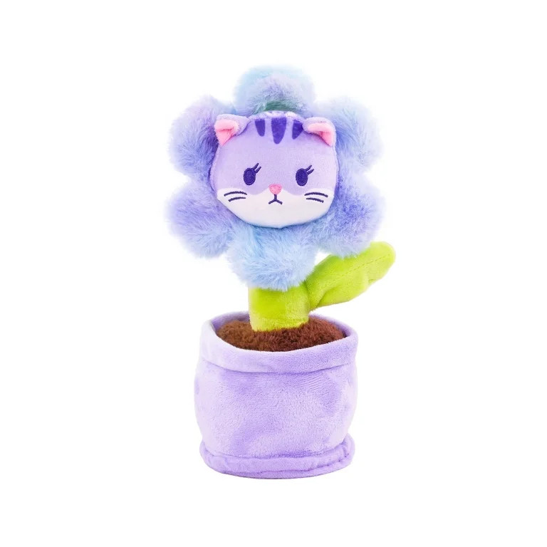 i love aromie™ Misteria - Lavender Scented Flower Plush with Visible Magic Mist. Refillable Fra... | Walmart (US)