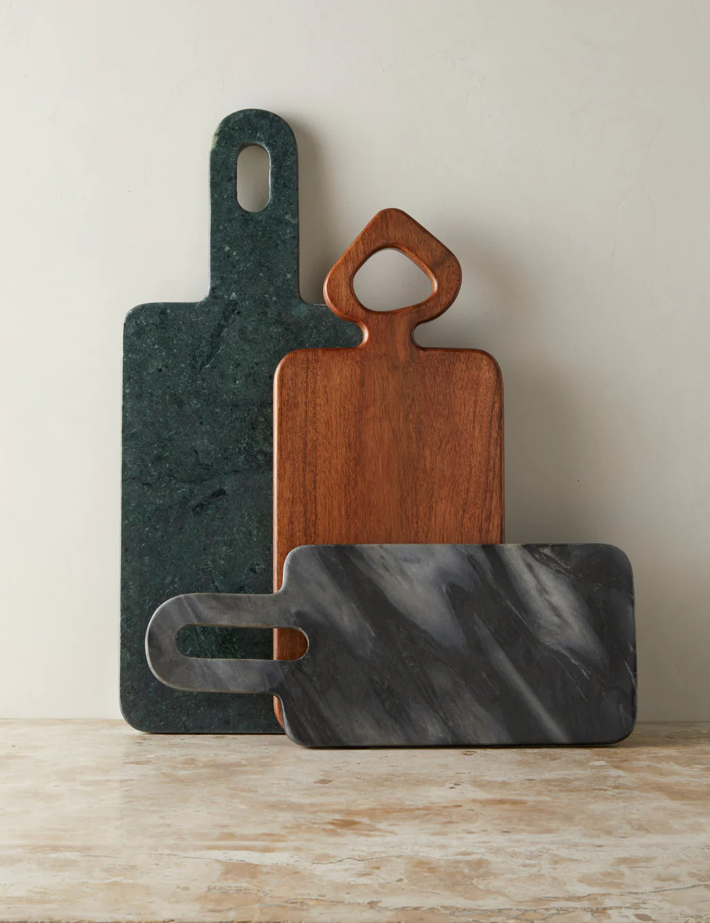 Cheese Board (Set of 3) | Lulu and Georgia 