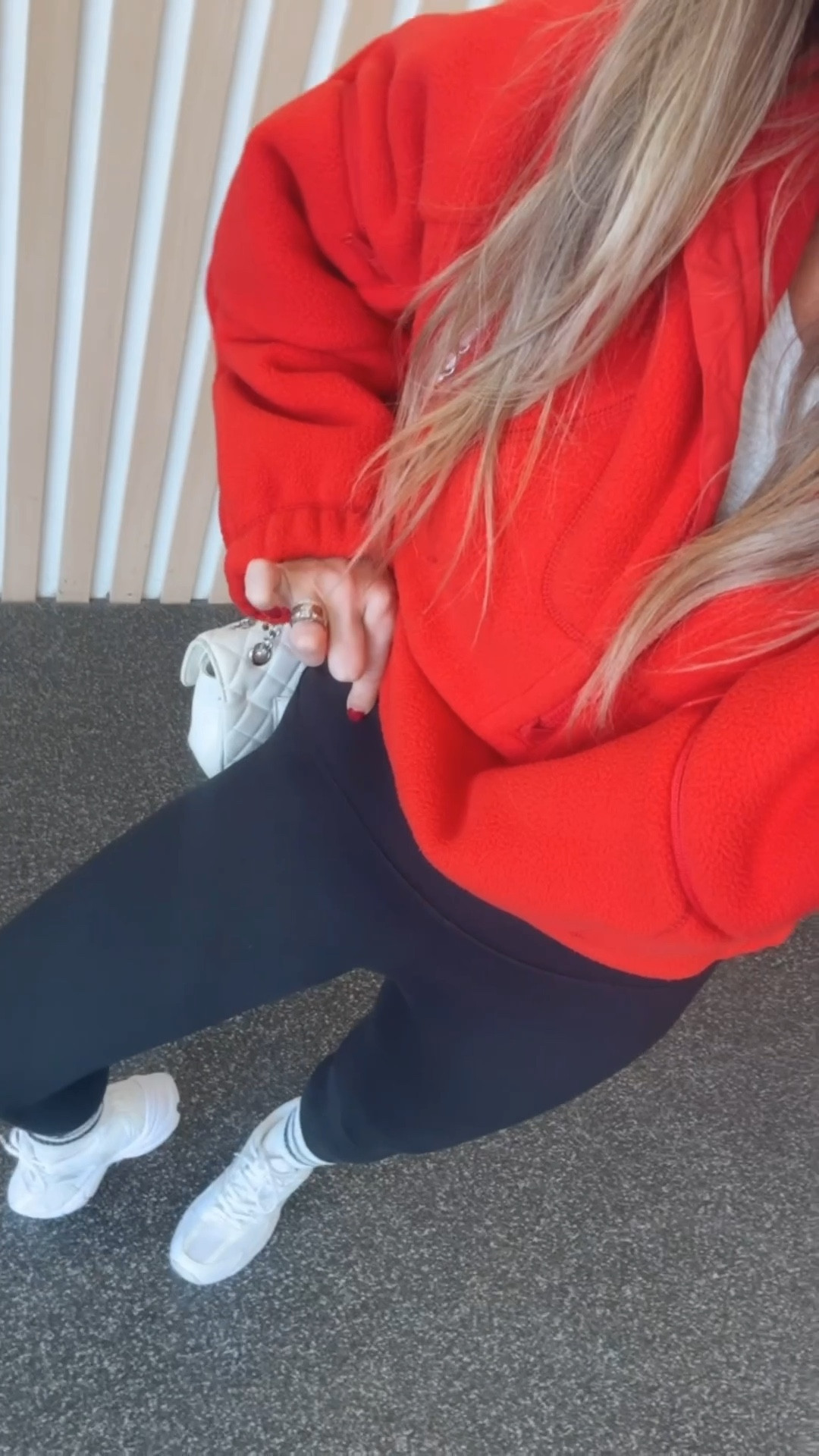 Fleece lined leggings. Active wear sale. New arrivals. Faux fur coast sized up to large. Travel outfit. Ski outfit.  new arrivals. Workout set. Lululemon looks for less. . Cozy travel outfit.  sale. NYE. New Year’s Eve outfit. Winter fashion. Winter outfit. Puffer vest. Holiday outfits women. Holiday accessories. Fitness. Workout. Athleisure. Vibrating pad. Vibration plate. 




#LTKSaleAlert #LTKfitnessgoals #LTKTravel