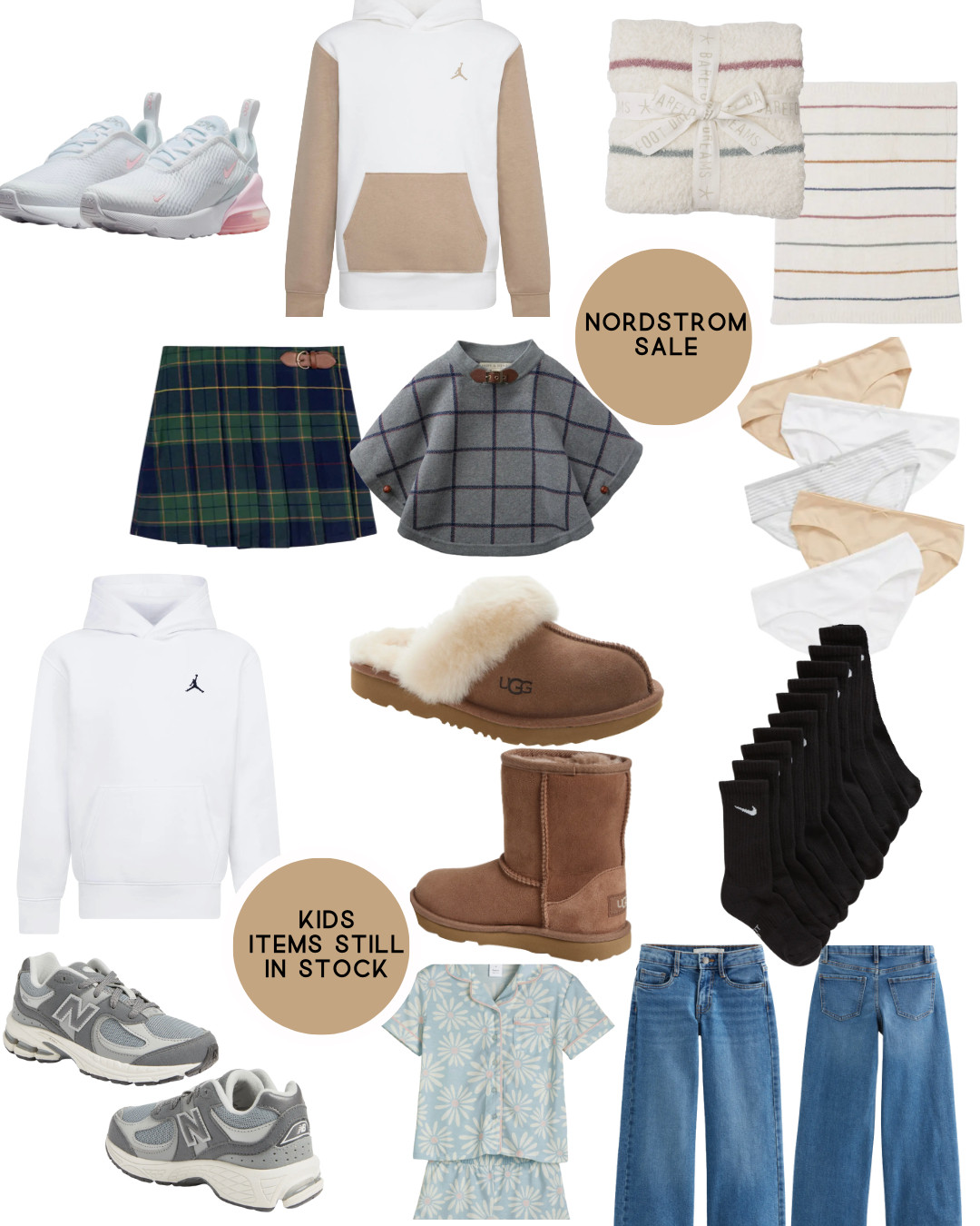 Kids sale items still in stock! 

 #LTKSaleAlert